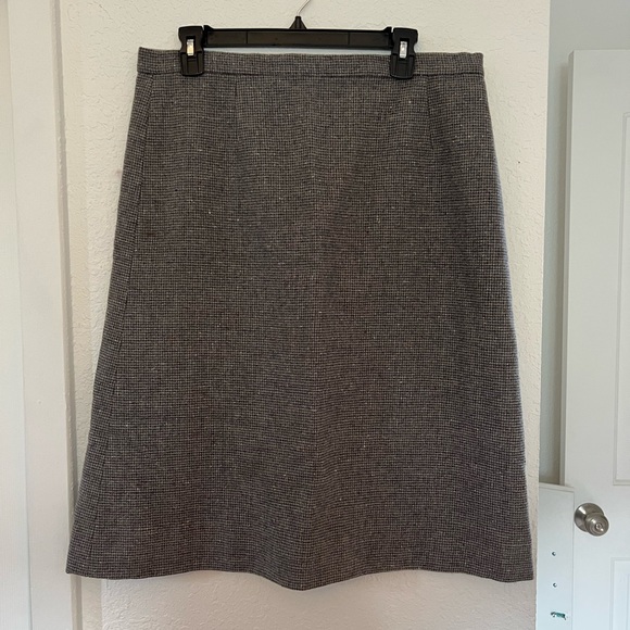 Pendleton Dresses & Skirts - Pendleton Wool Skirt